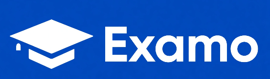 Examo Logo